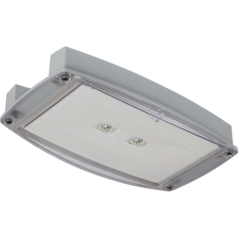 EATON INDUSTRIES - IP65 LED 3H SA/SE ASIMMETRICO AD