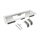 EATON INDUSTRIES - KIT INCASSO CONTROSOFFITTO CRYSTALWAY 20