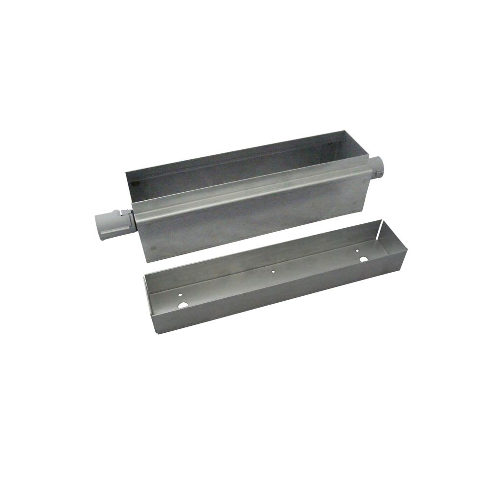 EATON INDUSTRIES - KIT INCASSO NEL CEMENTO CRYSTALWAY 20M