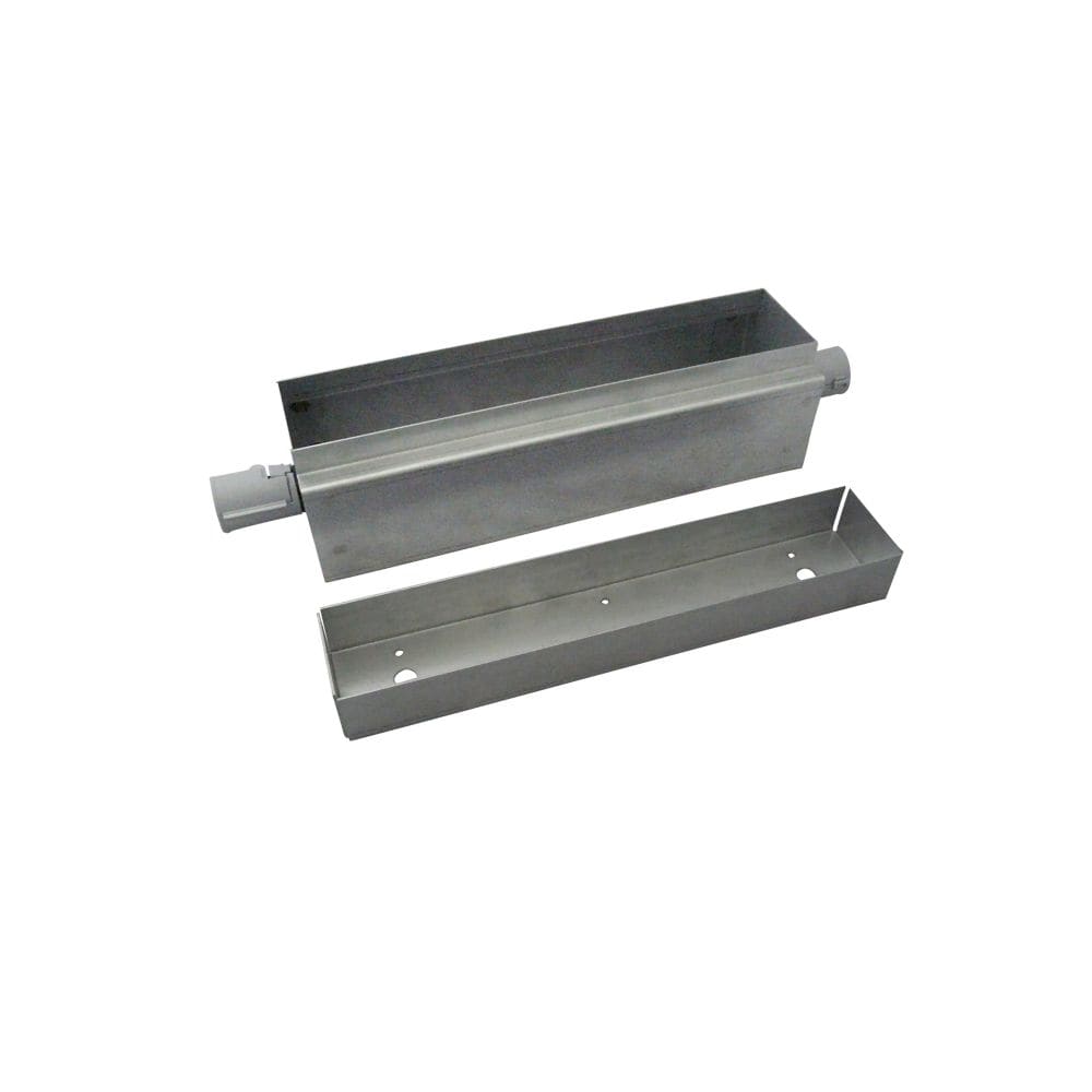 EATON INDUSTRIES - KIT INCASSO NEL CEMENTO CRYSTALWAY 20M
