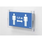 EATON INDUSTRIES - CRYSTALWAY 30M MAINS230V PITTOG DISTANZ
