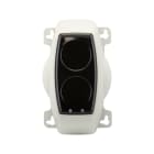 EATON INDUSTRIES - RIVELATORE LINEARE FUMO PORTATA 50MT