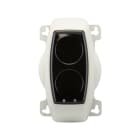 EATON INDUSTRIES - RIVELATORE LINEARE FUMO PORTATA 50MT