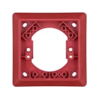 EATON INDUSTRIES - KIT INCASSO PULSANTE (1 PEZZO) MBGBEZ