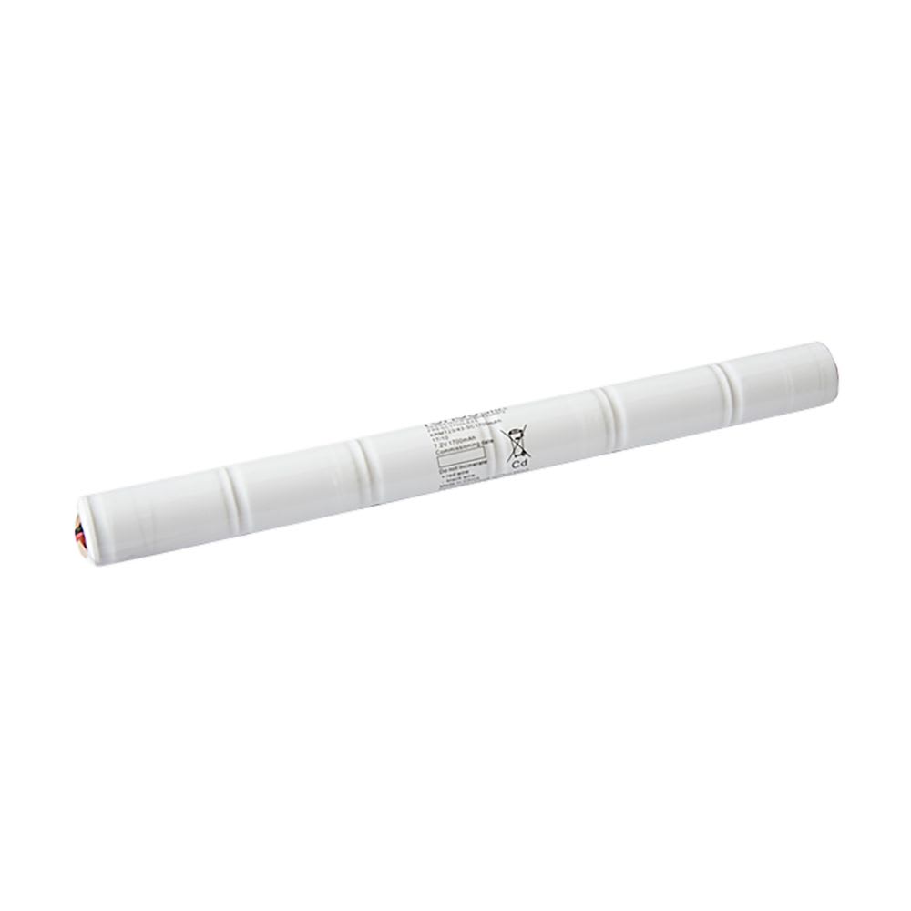 EATON INDUSTRIES - BATTERIA NI-CD NEXITECH / LITE 7,2V 1,7A