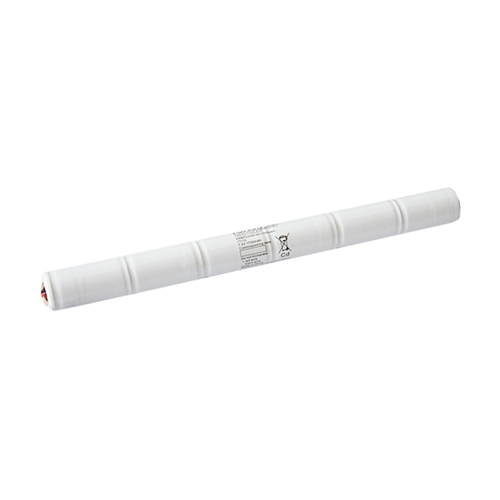 EATON INDUSTRIES - BATTERIA NI-CD NEXITECH / LITE 7,2V 1,7A