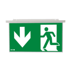 EATON INDUSTRIES - PANN.BIFACC.30M BASSO-BASSO ISO ALTA UNI