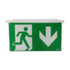 EATON INDUSTRIES - PANN.BIFACC.30M BASSO-CIECO ISO VERS.LIT