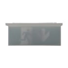 EATON INDUSTRIES - PANN.BIFACC.20M 1838 BASSO-CIECO DOPPI F