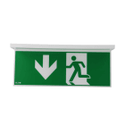 EATON INDUSTRIES - PANN.BIFAC.20M 1838 BASSO-BASSO DOPPIA F NEXI-PLEXO-20-DD