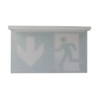 EATON INDUSTRIES - PANN.BIFACC.30M 1838 BASSO-CIECO DOPPI F