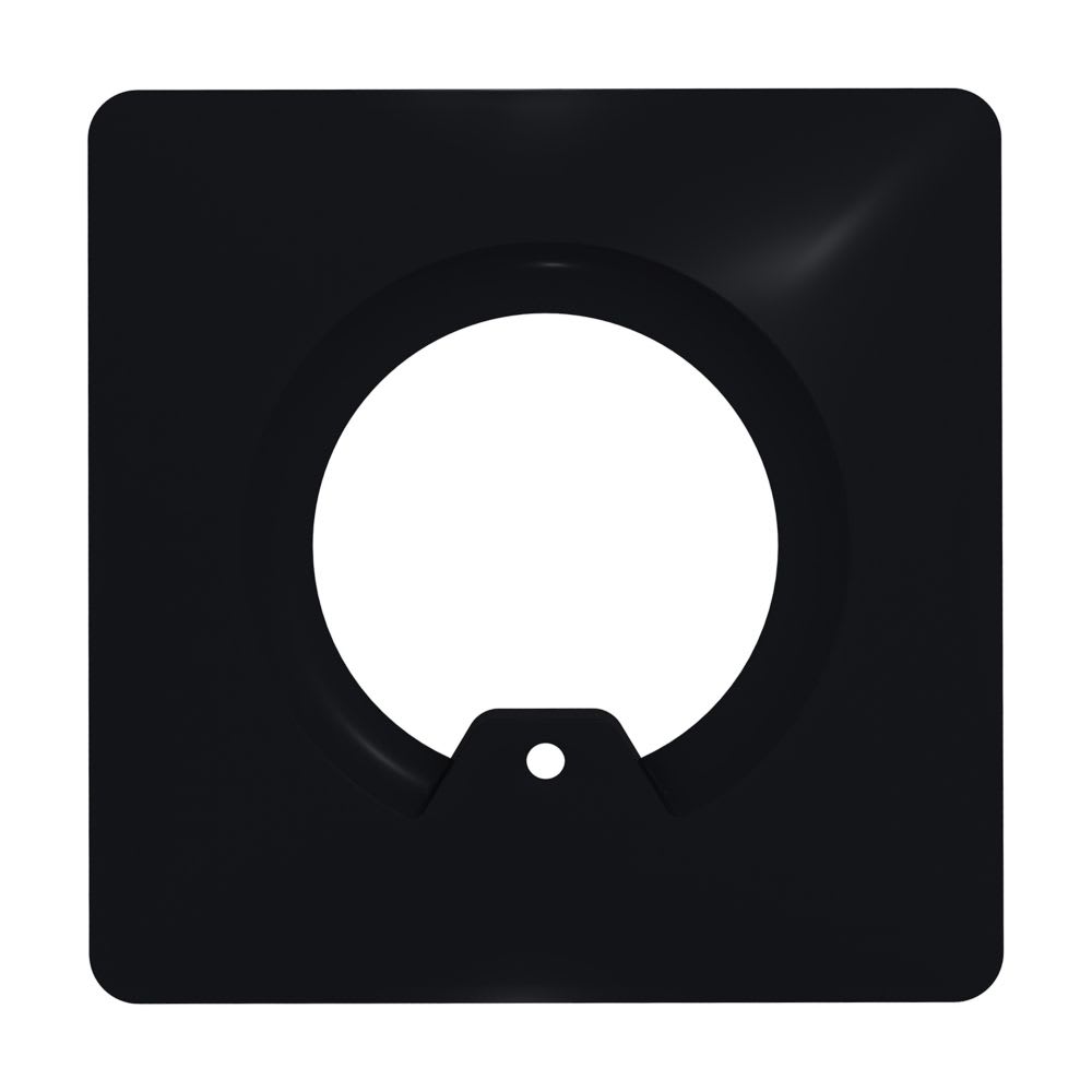 EATON INDUSTRIES - CORN. QUADRATA PER ROUNDTECH MED. INC NE