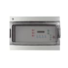EATON INDUSTRIES - CENTR RIVELAZ GAS A 4 INGR (ESP A 8 INGR