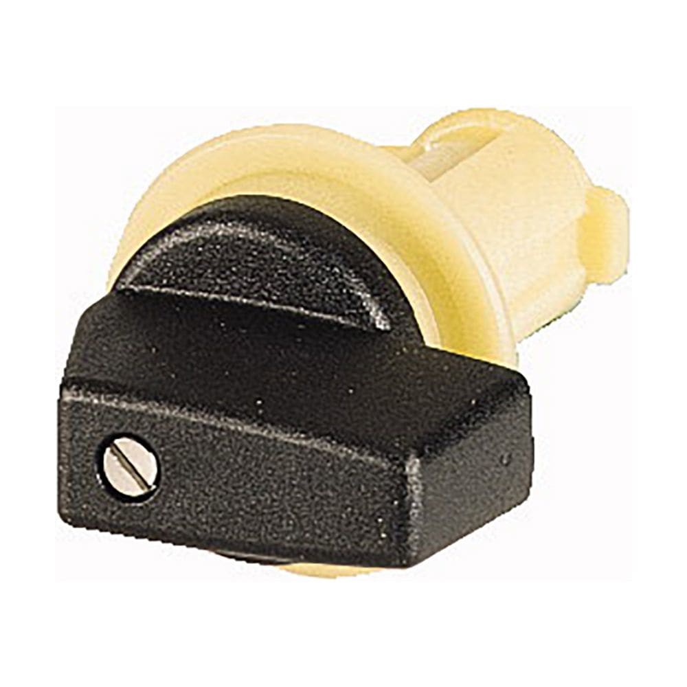 EATON INDUSTRIES - Chiave di manutenzione con maniglia per P3 T5(B) adatta a operazioni di manutenzione.
