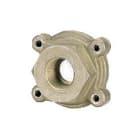 EATON INDUSTRIES - +R1/2'-MCS FLANGIA CON ATTACCO PER TUBO