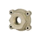 EATON INDUSTRIES - +R1/2'-MCS FLANGIA CON ATTACCO PER TUBO
