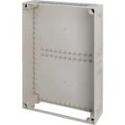 EATON INDUSTRIES - Base 500x375x120mm per custodia distributore U-CI45.