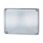 EATON INDUSTRIES - D200-CI45 COPERCHIO TRASPARENTE