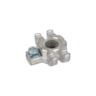 EATON INDUSTRIES - Kit conversione per K3x240/+K4x185 conduttore ausiliario 2,5mm² HK-K3X240-K4X185 conv morsetto cavo aux.
