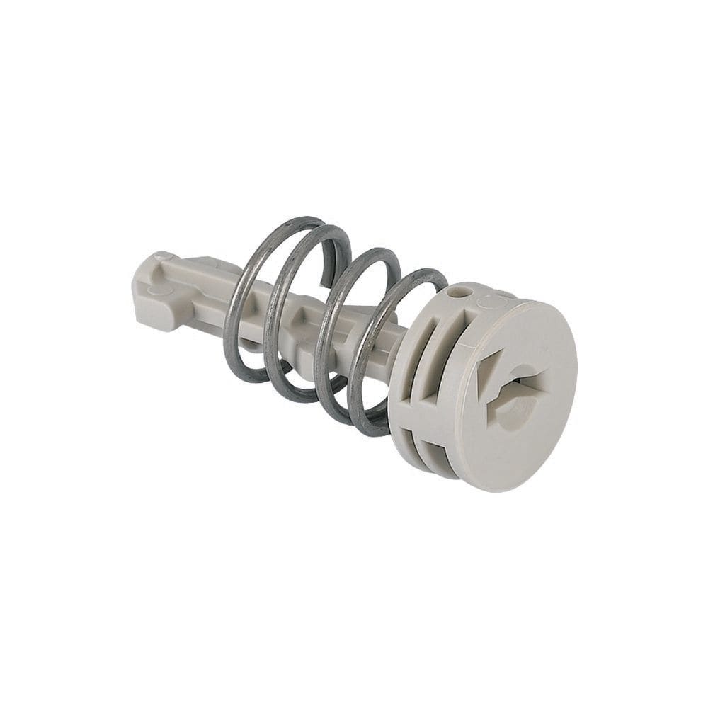 EATON INDUSTRIES - Componenti di fissaggio coperchio per custodia CI corta DV125 CHIUSURE P125MM.