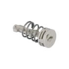 EATON INDUSTRIES - Componenti di fissaggio coperchio per custodia CI corta DV125 CHIUSURE P125MM.