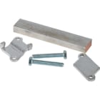 EATON INDUSTRIES - Montaggio sbarra collegamento per 2 scatole SA SKA SVS250630-5 set sbarre collegamento.