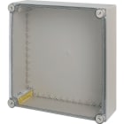 EATON INDUSTRIES - CI44X-125-NA CUSTODIA MAT. ISOLANTE UL/C