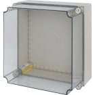 EATON INDUSTRIES - CI44X-250-NA CUSTODIA MAT. ISOLANTE UL/C