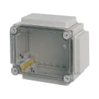 EATON INDUSTRIES - CI23-125-NA CUSTODIA CON FLANGIE (UL/CSA