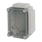 EATON INDUSTRIES - CI23-150-NA CUSTODIA CON FLANGIE (UL/CSA