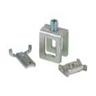 EATON INDUSTRIES - Morsetto per sbarre, CU 12x5 - K12x5-1 di collegamento.