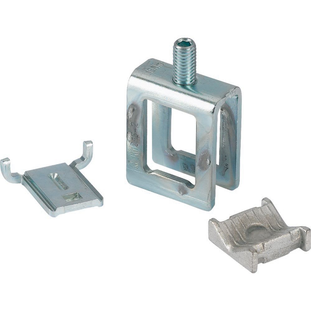 EATON INDUSTRIES - Morsetto per sbarre CU 12x5 - Collegamento K12x5-2.