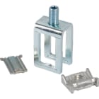 EATON INDUSTRIES - Morsetto per sbarre CU 20x5(x10, x15) K20x10 di collegamento.