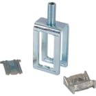 EATON INDUSTRIES - Morsetto per sbarre CU 20x5(x10, x15) di collegamento K20x15.