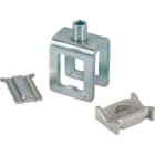 EATON INDUSTRIES - Morsetto per sbarre CU 20x5 di collegamento K20x5.