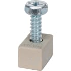 EATON INDUSTRIES - Distanziatore H=10 mm per involucri CI ADT200-190 Distanziale.