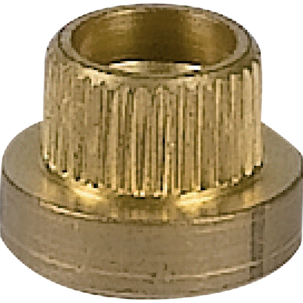 EATON INDUSTRIES - Dado zigrinato M4 per piastre EM4-CI.