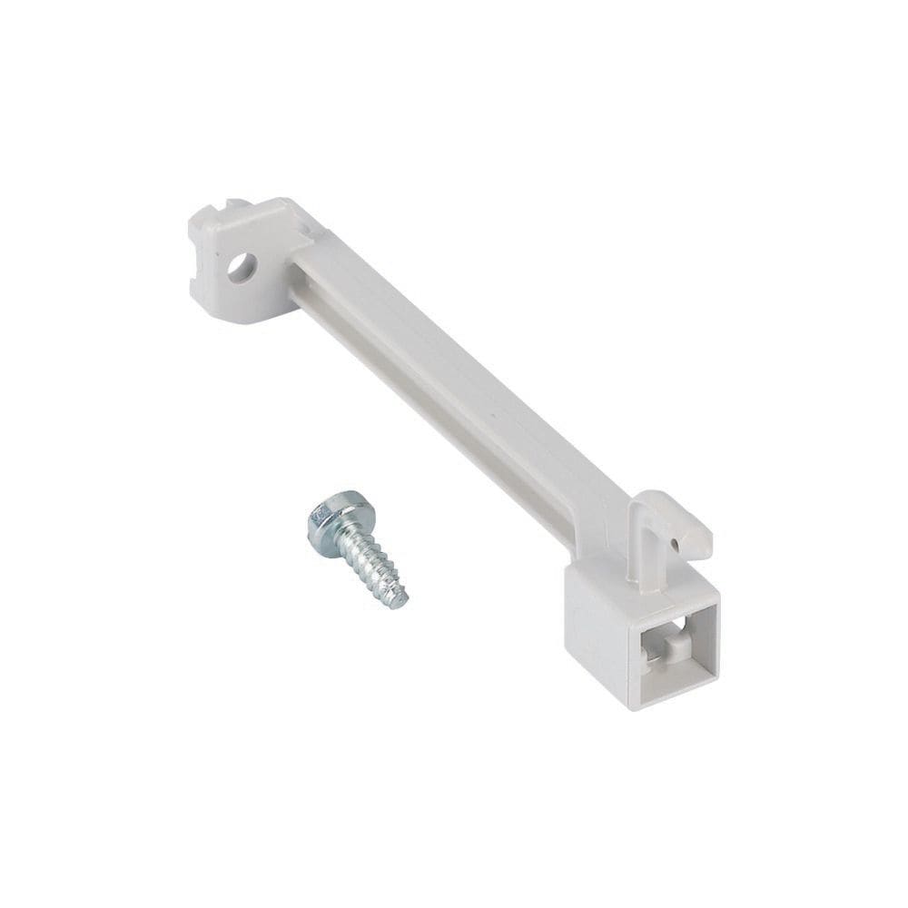 EATON INDUSTRIES - Staffe di supporto per dispositivi di misura o calotta di protezione contro contatti accidentali AH-GA Supporto.