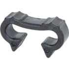 EATON INDUSTRIES - Staffa per montaggio custodia CI KD4-CLIP DI MONTAGGIO.