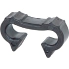 EATON INDUSTRIES - Staffa per montaggio custodia CI KD4-CLIP DI MONTAGGIO.