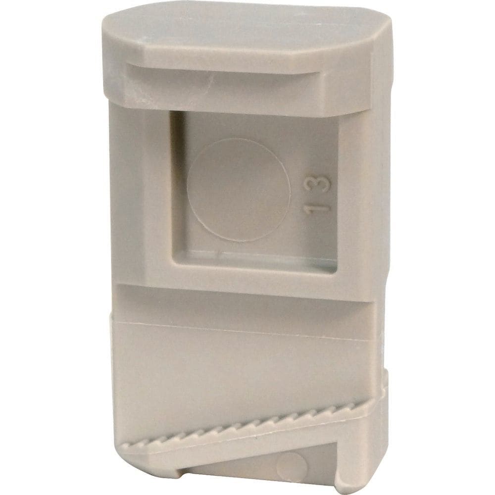 EATON INDUSTRIES - Elemento congiuntore custodia flangia VS-CI collegamento.