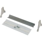 EATON INDUSTRIES - Kit di fissaggio e guida di montaggio per lati di 250 mm BFS-PT3 KIT FIX 250MM.