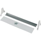 EATON INDUSTRIES - Kit di fissaggio e guida di montaggio per lati di 375 mm BFS-PT4 KIT FIX 375MM.