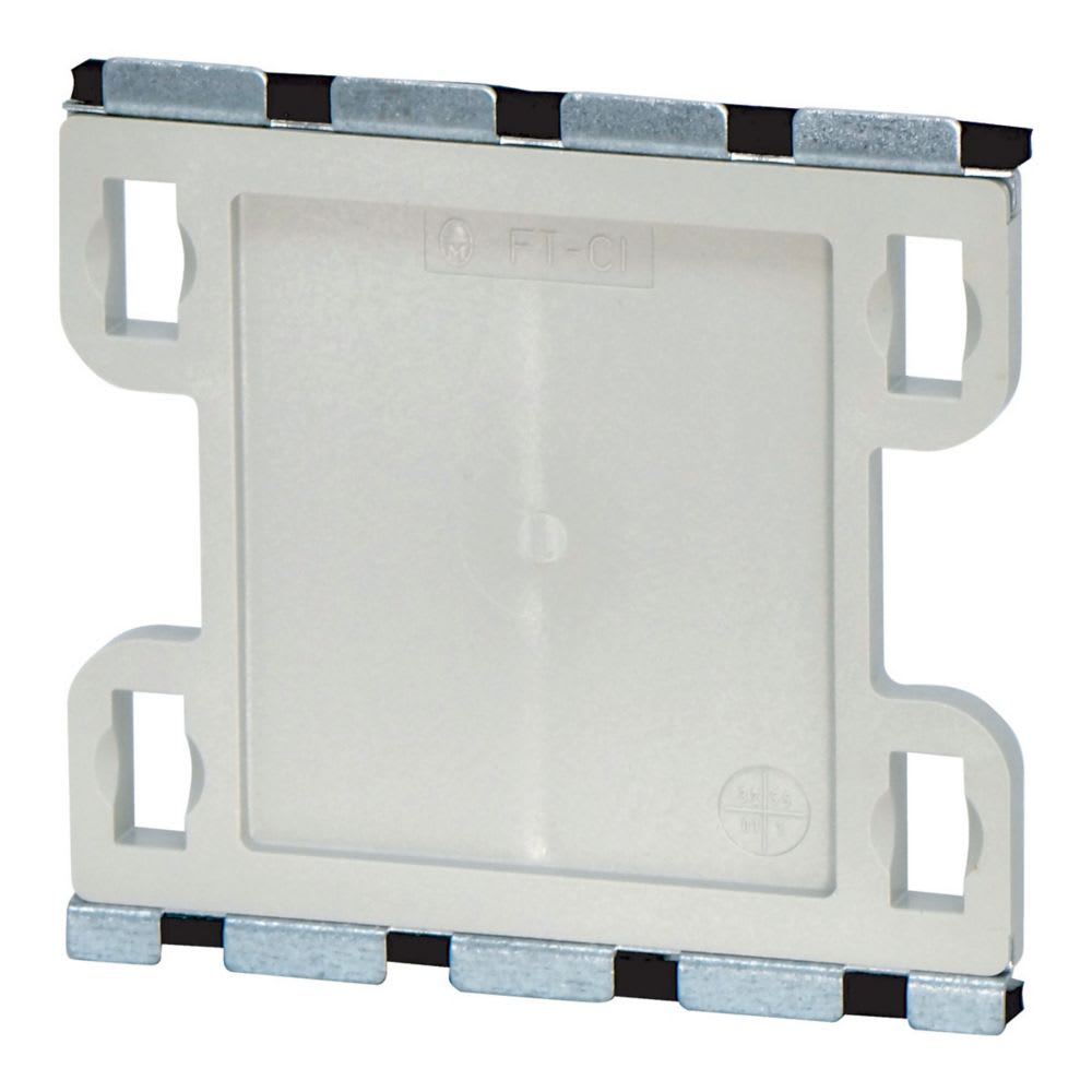 EATON INDUSTRIES - Adattatore flangia per custodia CI x giunzione FT.