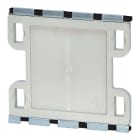 EATON INDUSTRIES - Adattatore flangia per custodia CI x giunzione FT.