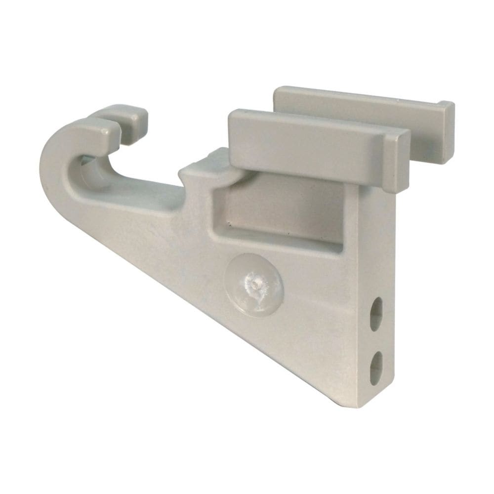 EATON INDUSTRIES - Staffa di supporto per sbarra di collegamento HSH-CI, ultima custodia.