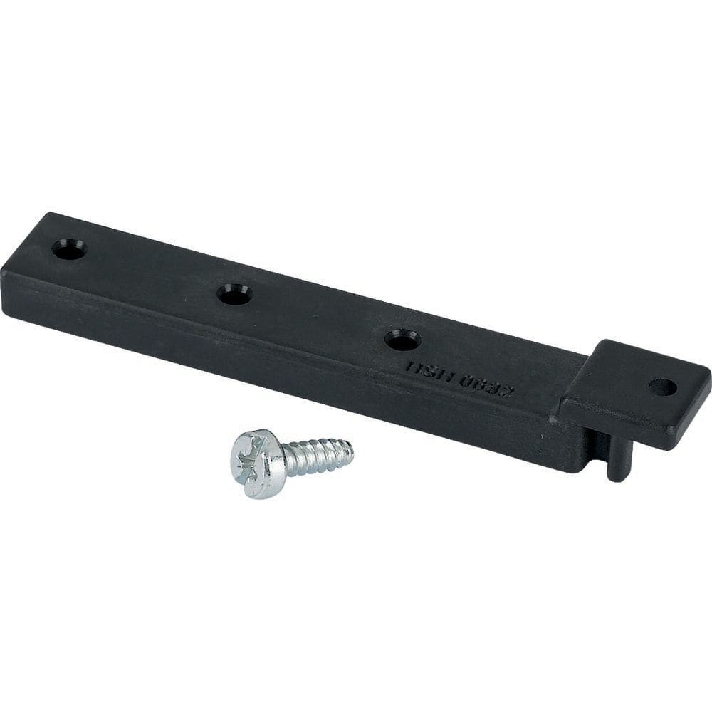 EATON INDUSTRIES - Staffa di supporto per sistemi a barre, separazione per il trasporto HSH0632 supporto per portabarre.