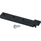 EATON INDUSTRIES - Staffa di supporto per sistemi a barre, separazione per il trasporto HSH0632 supporto per portabarre.