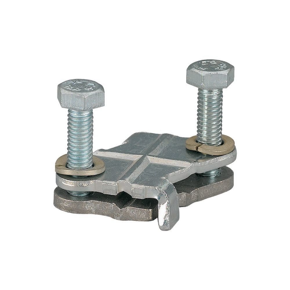 EATON INDUSTRIES - Morsetto per sbarre, CU 20x5, K20x5/25 di collegamento.