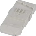 EATON INDUSTRIES - Elemento congiuntore custodia VS-TR-CI spina di assemblaggio.